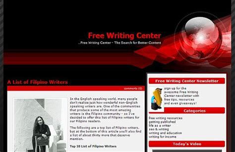 The Top 10 Science Fiction Wordpress Themes