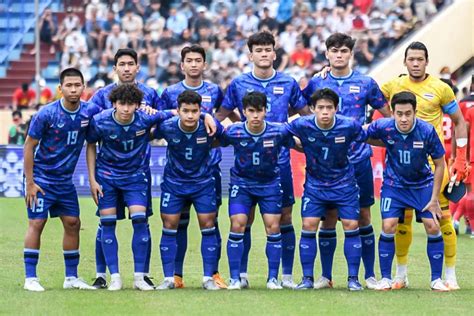 The best football teams to watch live in Thailand | Thaiger