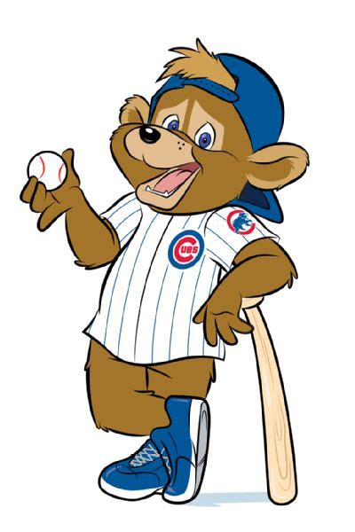 Chicago Cubs Clip Art - Cliparts.co