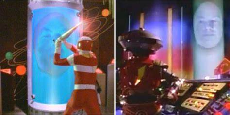 Power Rangers: 5 Ways Zordon Is Still The Best Mentor In The Series (& 5 He Isn't)