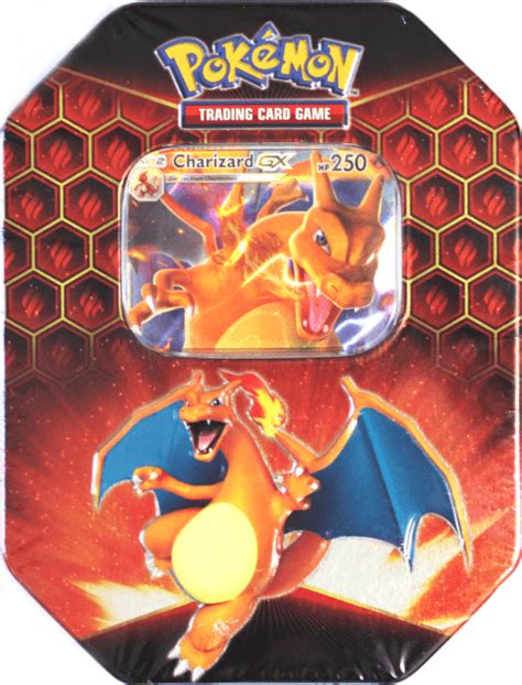 Hidden Fates Tins (Assorted) - PokeDirect Get Yours Today