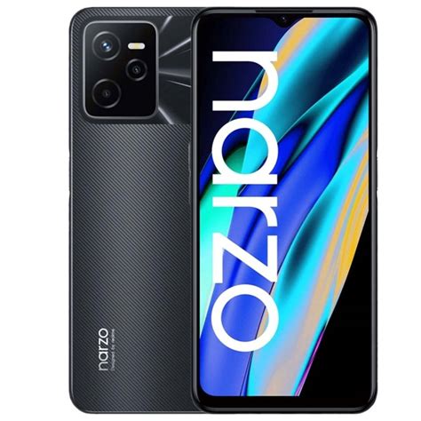 Realme Narzo 50A Prime Price in Pakistan 2024 | PriceOye