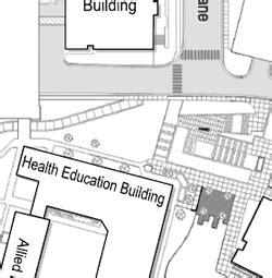 Wake Tech Northern Campus Map – Map Vector