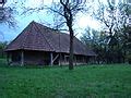 Category:Archangels wooden church of Sânbenedic - Wikimedia Commons