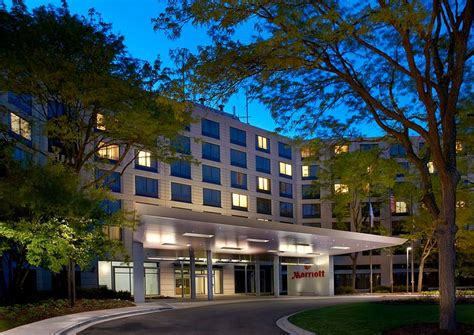 CHICAGO MARRIOTT NAPERVILLE - Updated 2024 Reviews, Photos & Prices