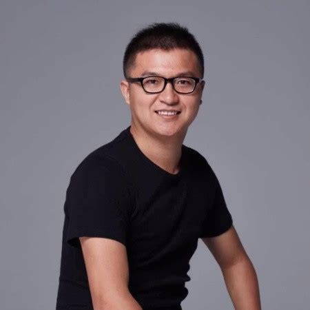 Patrick Dai - Founder - Qtum Foundation | LinkedIn