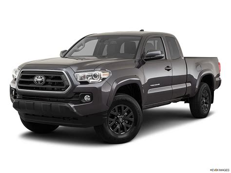 2021 Toyota Tacoma Sr5 Specs