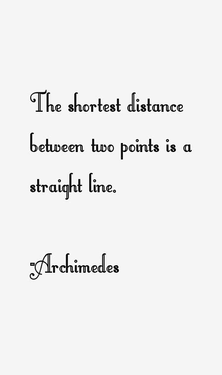 Archimedes Quotes & Sayings Math Quotes, Science Quotes, Teacher Help, Teacher Resources ...