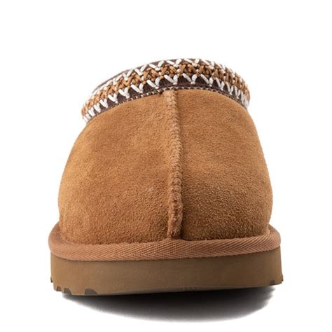 Womens UGG® Tasman Clog - Chestnut | Journeys