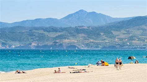 8 best beaches near Perpignan, France