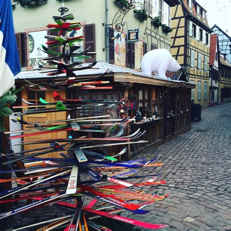 Colmar Christmas Market in 11 Photos – Karilogue