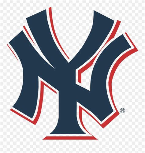 New York Yankees Printable Logo