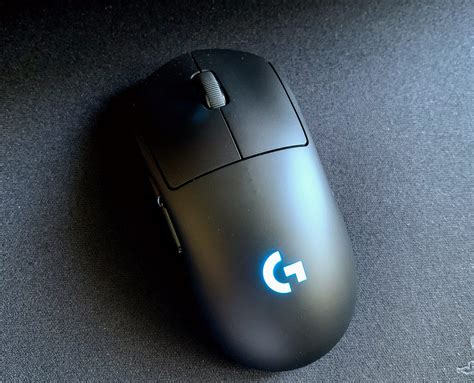 Logitech G Pro Wireless Gaming Mouse Review By Alex Rowe, 60% OFF