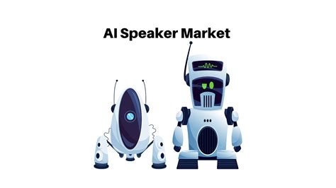 AI Speaker Market [USD ~122 Bn by 2032] [CAGR 32.2%]