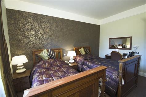 Our Rooms – Scafell Hotel