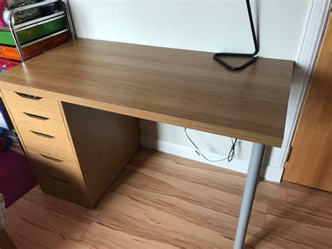Ikea ALEX/ LINNMON desk | in Dundee | Gumtree