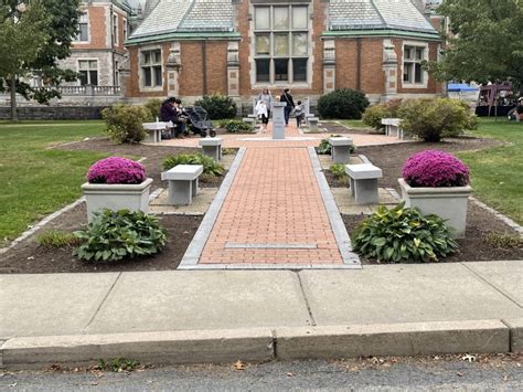 FHS Memorial Brick Park - Memorial-brick-park - Fairhaven High School ...