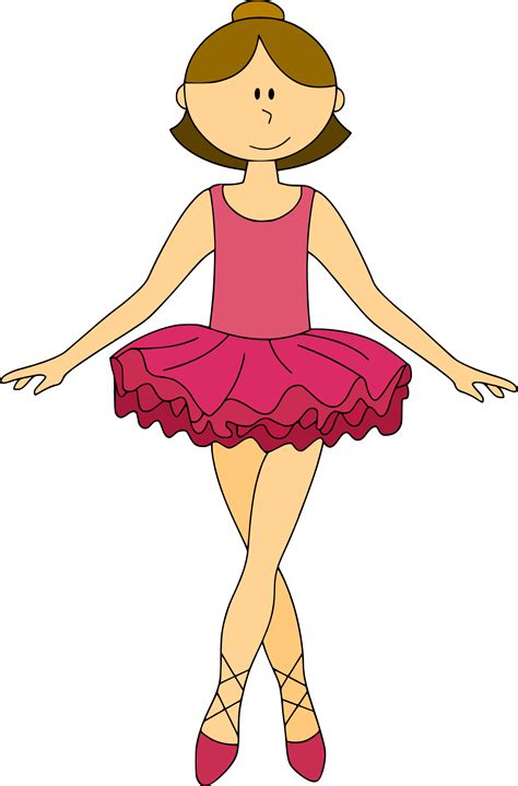 Ballet Dancer PNG Image HD | PNG All