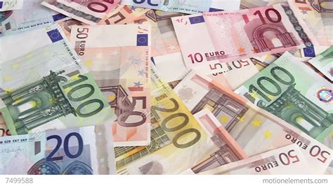 Euro Currency Images - Euro Banknotes PNG Images & PSDs for Download ...