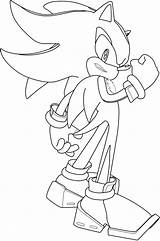 Stampa Disegno Di Sonic Da Colorare  Vrogueco sketch template