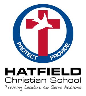 Hatfield Christian School – Training Leaders To Serve Nations