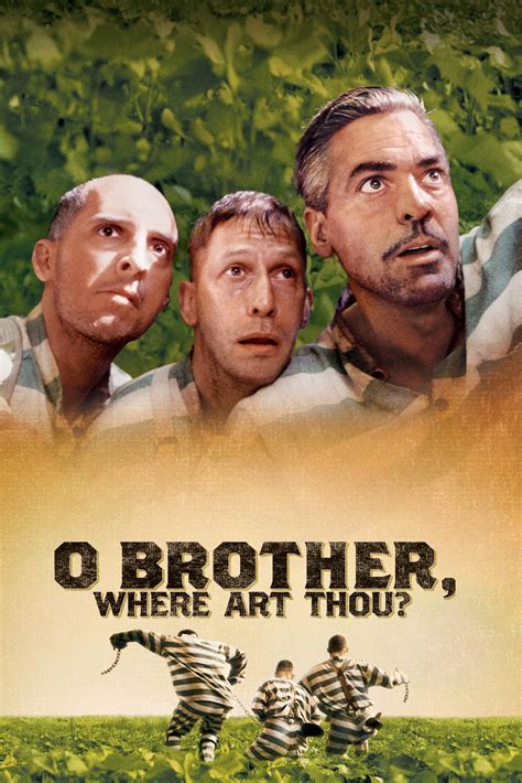 O Brother, Where Art Thou? - Humane Hollywood