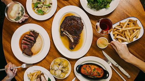 Gus’s Chop House in Brooklyn Wants to Be a More Casual Steakhouse ...