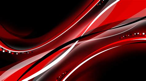 3840x2160 Red Black Color Interval Abstract 4k 4k HD 4k Wallpapers ...