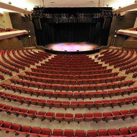 Luther Burbank Center for the Arts - Qué SABER antes de ir (ACTUALIZADO 2024) - Tripadvisor