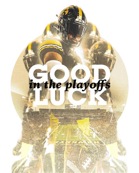 Iowa Football: 2023 :: Behance