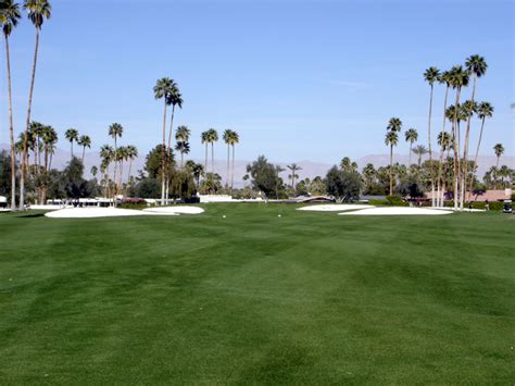 Indian Canyons Golf Resort - North Course, Palm Springs