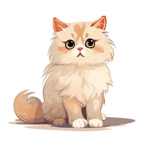 Premium Vector | Catvector