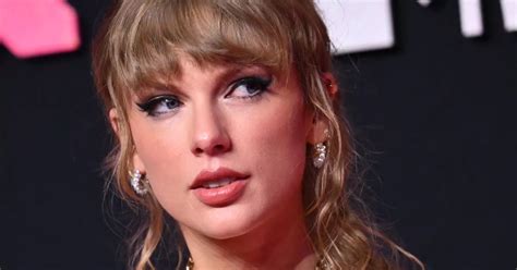 Taylor Swift causes baby name boom as song title rockets into top 10 ...