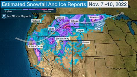 Here Are The Winter Storm Names For 2023-24 | Weather Underground