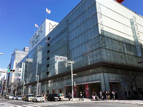 Where to Shop in Tokyo — Those Who Wandr