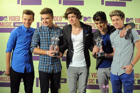 MTV Video Music Awards | One Direction Wiki | FANDOM powered by Wikia