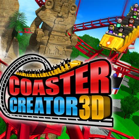 Coaster Creator 3D - IGN