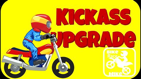 Bike Race Kickass Bike | Upgrade Level 1-15 w/Tournament Gameplay and Chest Openings - YouTube