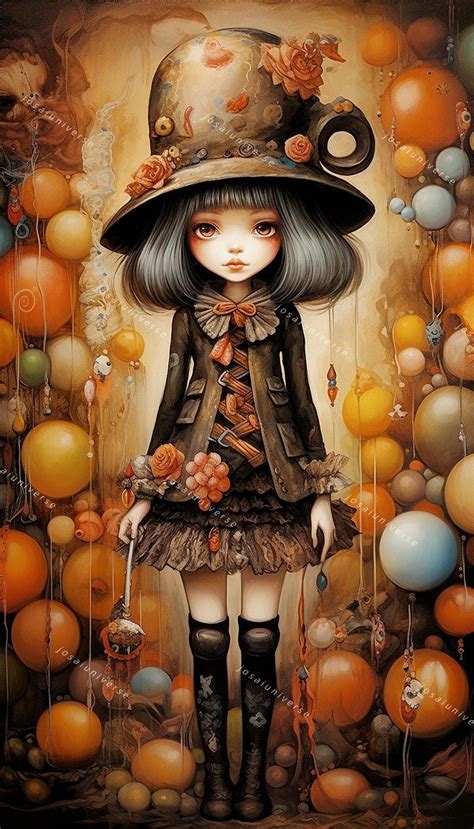 Pin by Teresa McWilliams on AHalloween in 2023 | Halloween wallpaper backgrounds, Halloween art ...