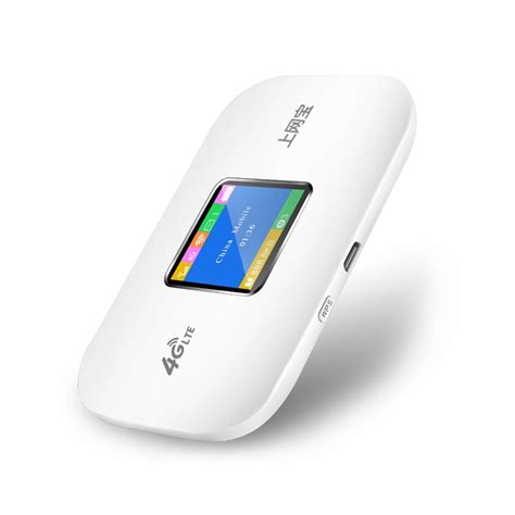 4G Wifi Mini Router 3G 4G Lte Wireless Portable Pocket Router With Sim Card Slot | Router ...