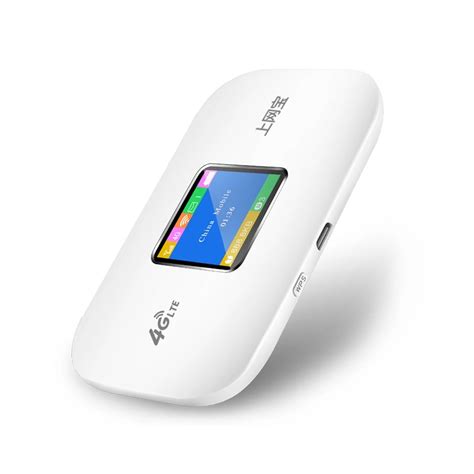 4G Wifi Mini Router 3G 4G Lte Wireless Portable Pocket Router With Sim Card Slot | Router ...