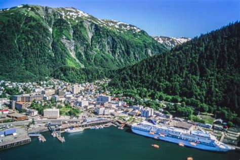 20 IDEAL Things to Do in Juneau, Alaska