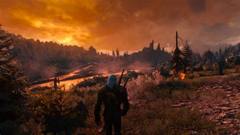 The Witcher 3 Enhanced Edition 4.61 Introduces New Gameplay Tweaks