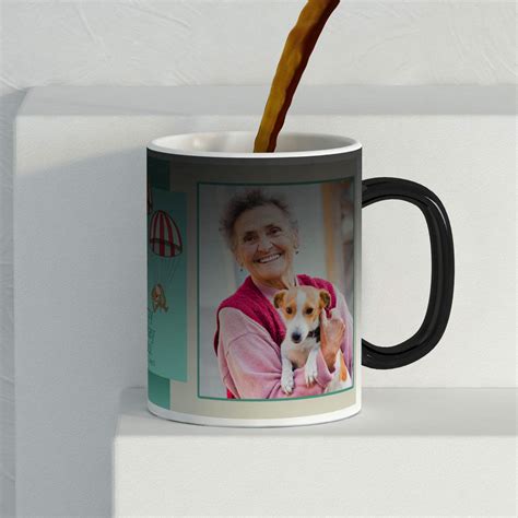 Personalized Coffee Mugs on Behance