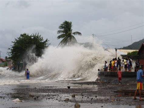 The 7 worst natural calamities to hit PHL in 2013 | SciTech | GMA News Online