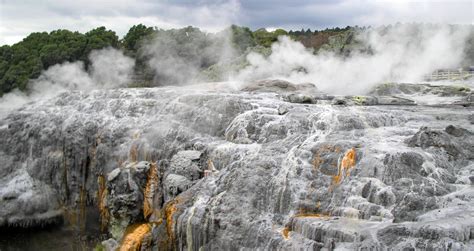 Rotorua: A Magical Place in New Zealand | TDA Global Cycling