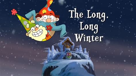 The Long, Long Winter | Disney Wiki | Fandom