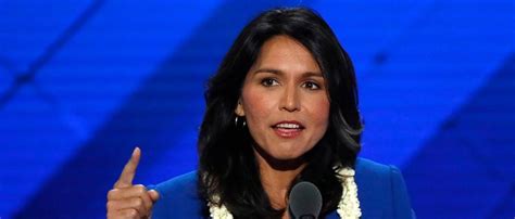 NOTTURNO: Tulsi Gabbard — A Vice President Who Could Unite America | The Daily Caller