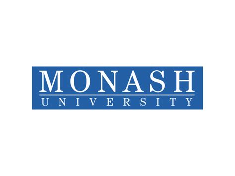 Monash University Logo PNG Transparent & SVG Vector - Freebie Supply