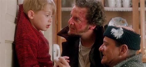 Joe Pesci Once ‘Sustained Serious Burns’ While Filming ‘Home Alone’